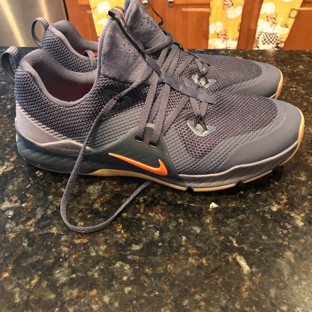 Nike Metcon Training - Picture 2 of 7